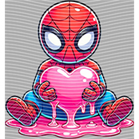 Valentine's Day-QRJ  3324